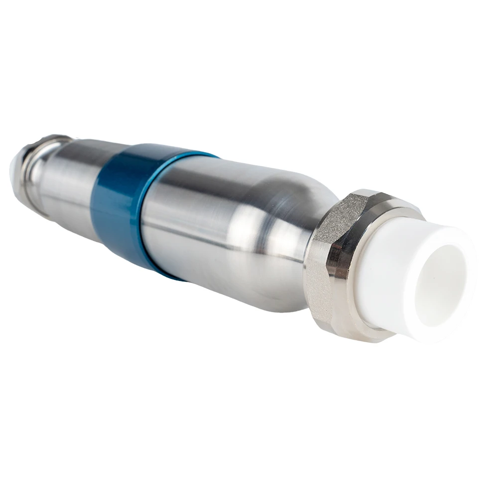 Stlf q2 умягчитель воды без соли - Фотография_3