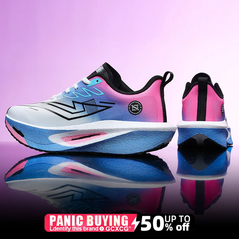 Кроссовки, специальные карбоновые - Фотография_4