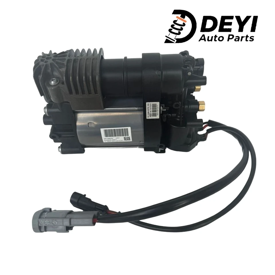 Deyi новые автозапчасти - Фотография_2