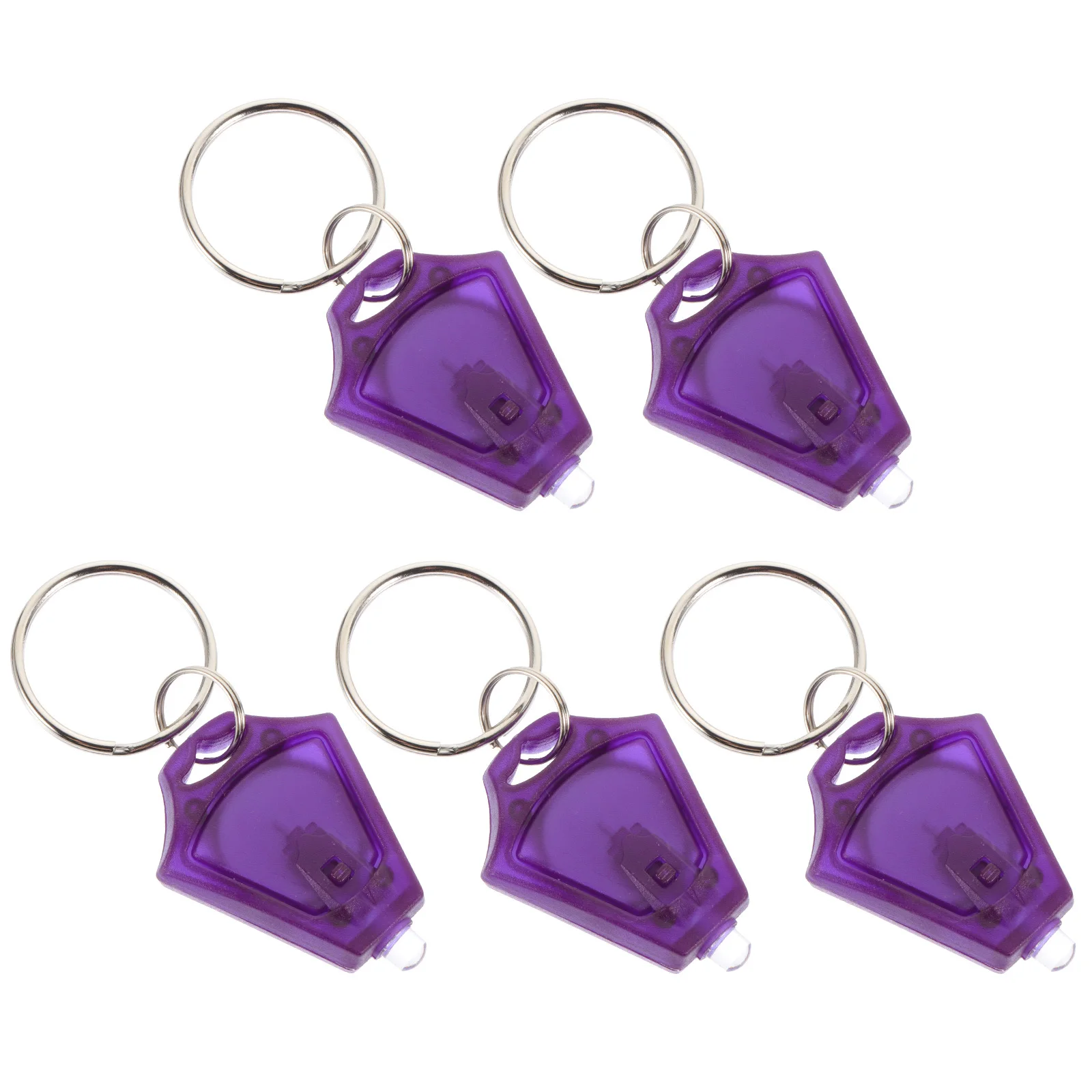 Брелок с уф-светом - Фотография_2