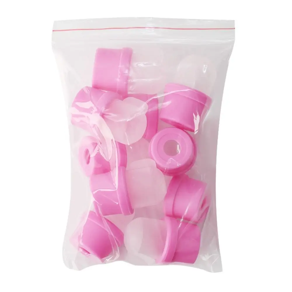 Для легкого удаления лака для ногтей