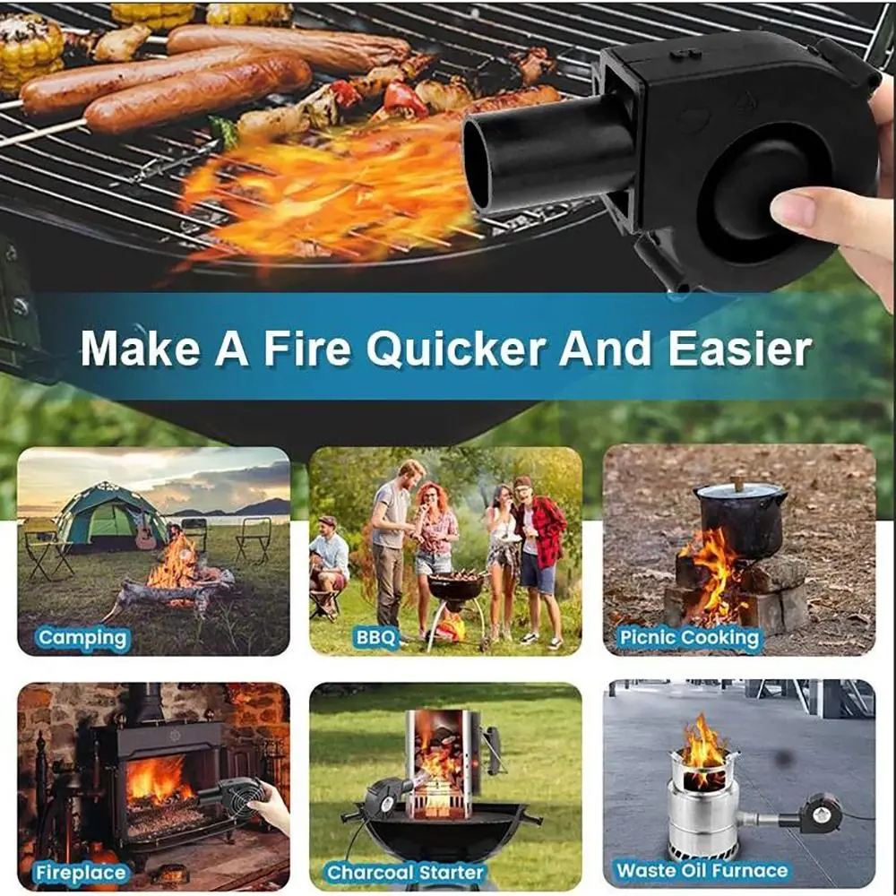 Новый маленький вентилятор для - Фотография_3