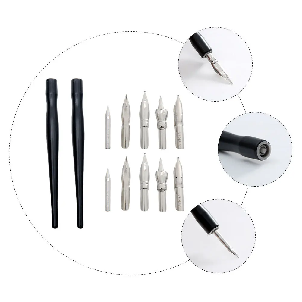 2 комплекта, пластиковый держатель для погружения - Фотография_5