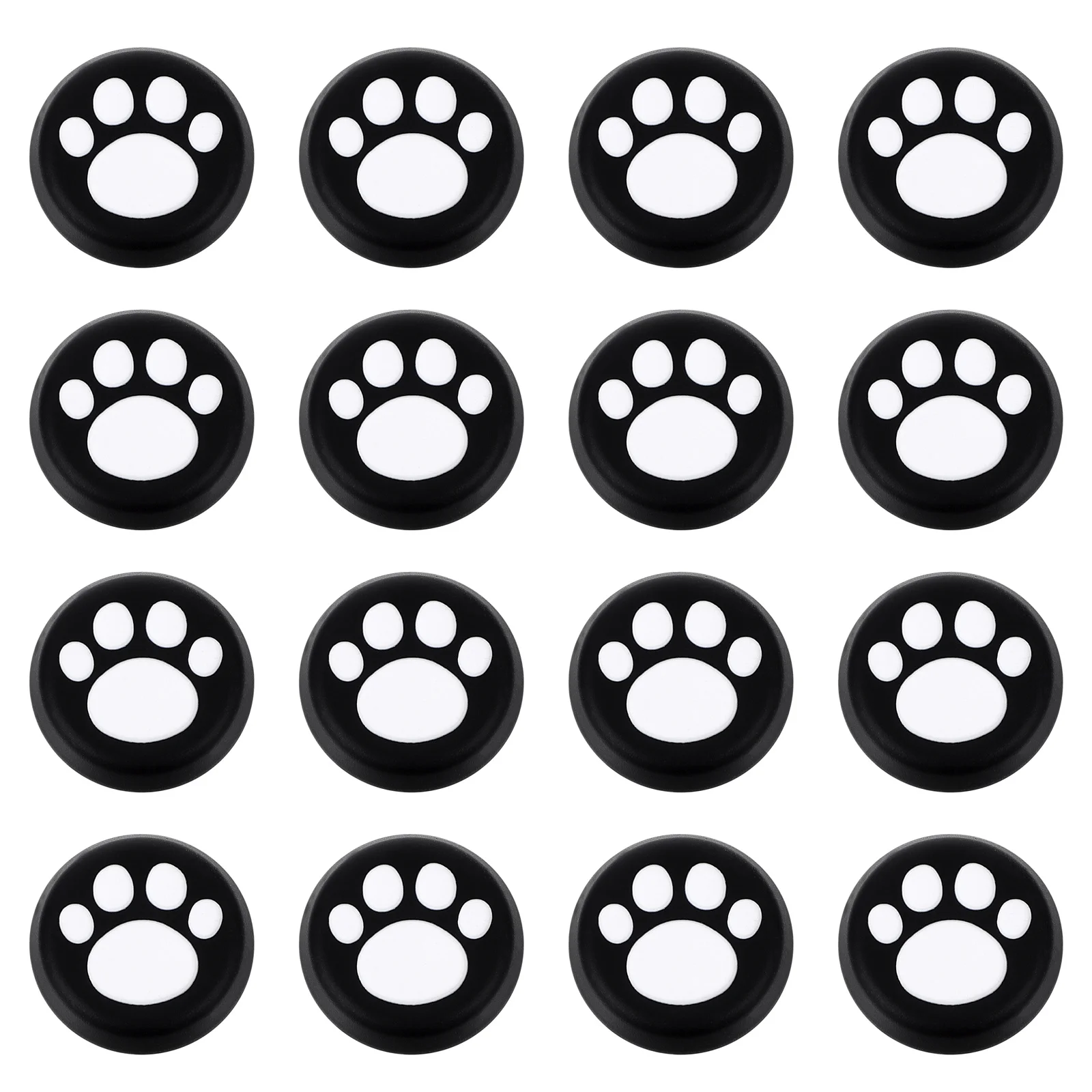 Силиконовые колпачки для ручного джойстика - Фотография_6