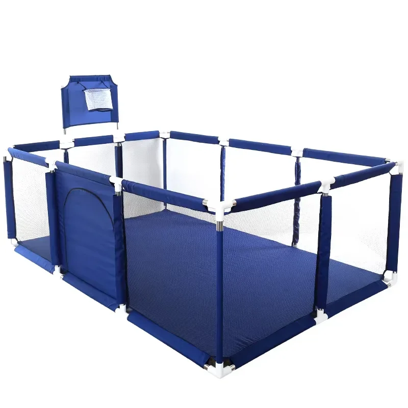 Imbaby детский забор с мячом