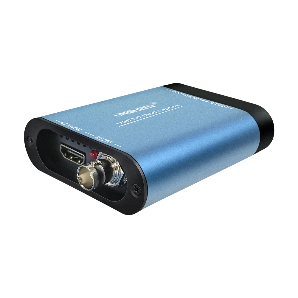 Устройство захвата unisheen sdi - Фотография_6