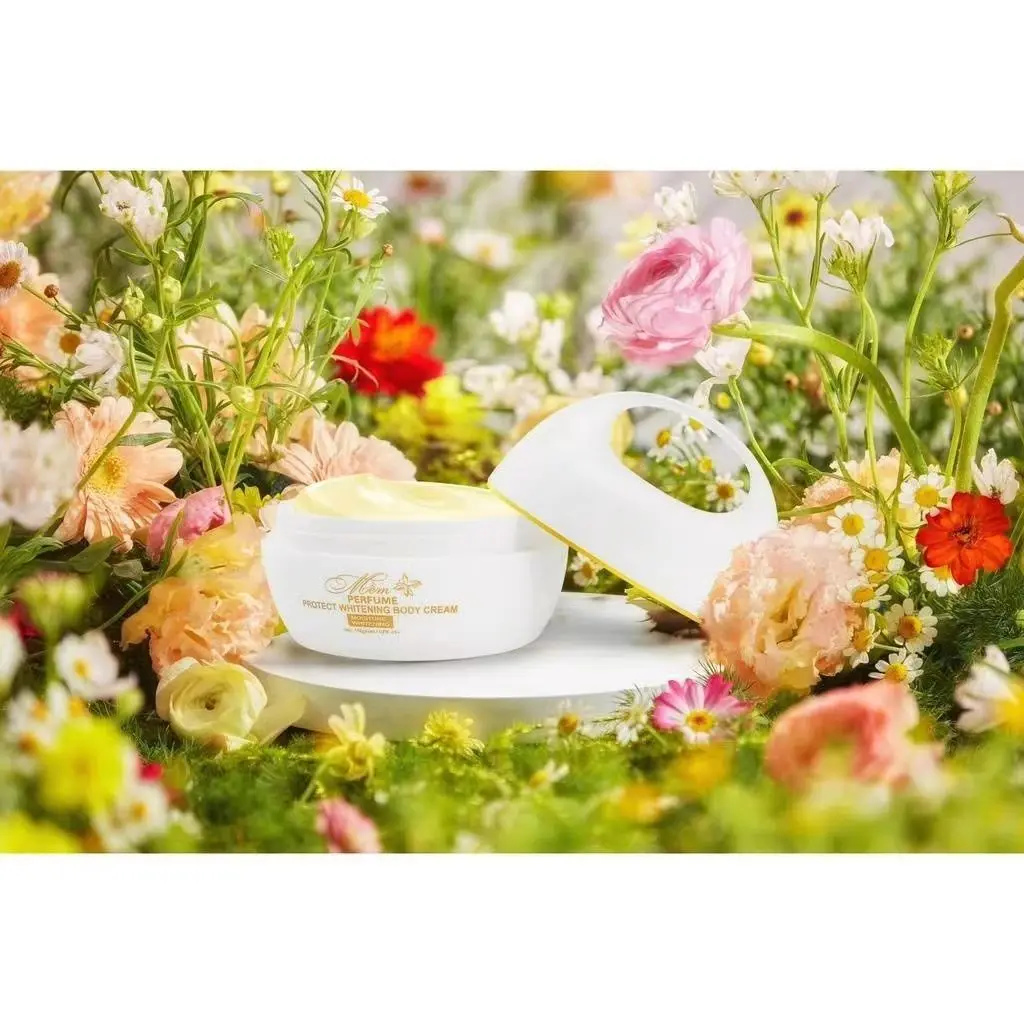 Лосьон для тела 250г kem duong - Фотография_3