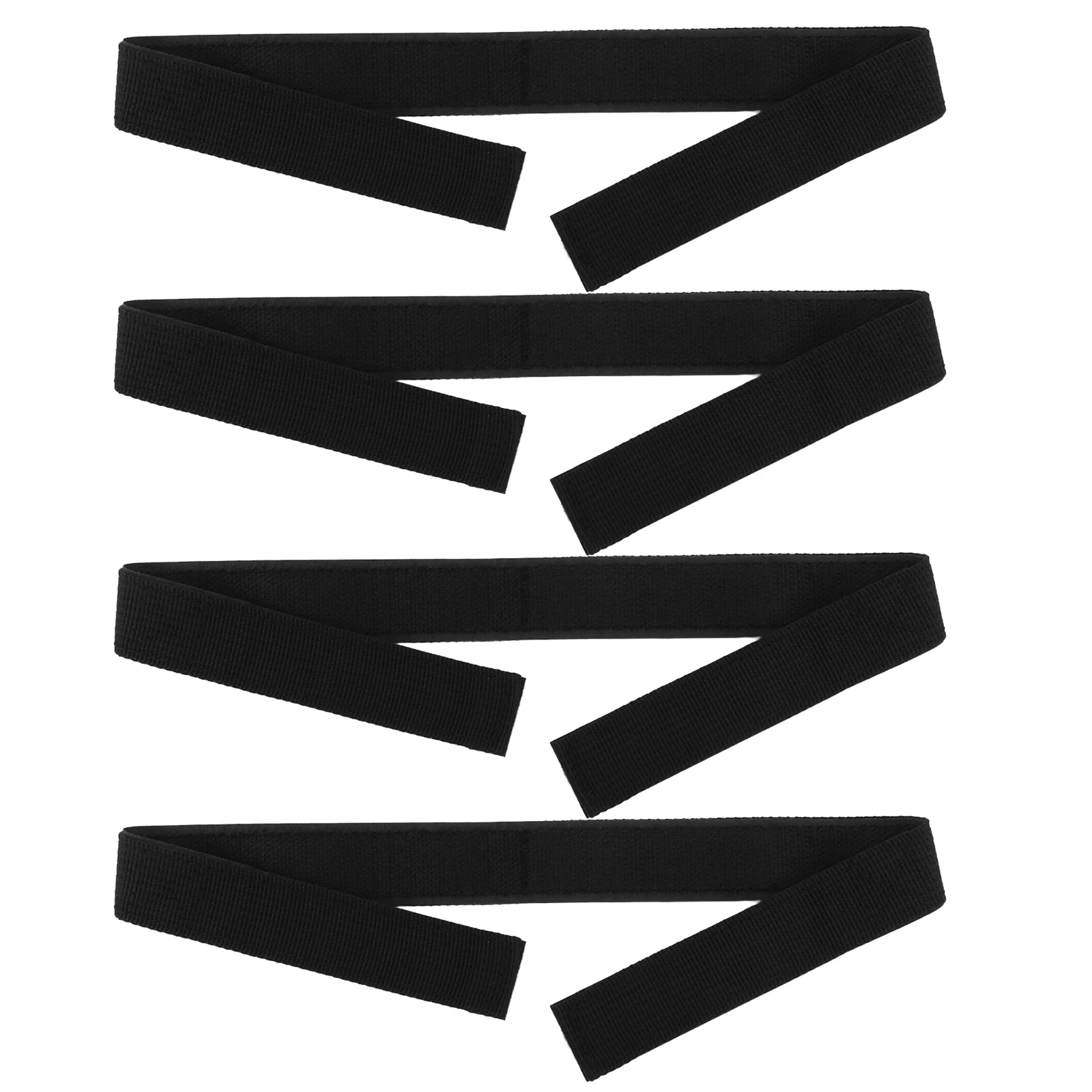 Прочный нейлоновый фиксирующий ремень для картинга - Фотография_6