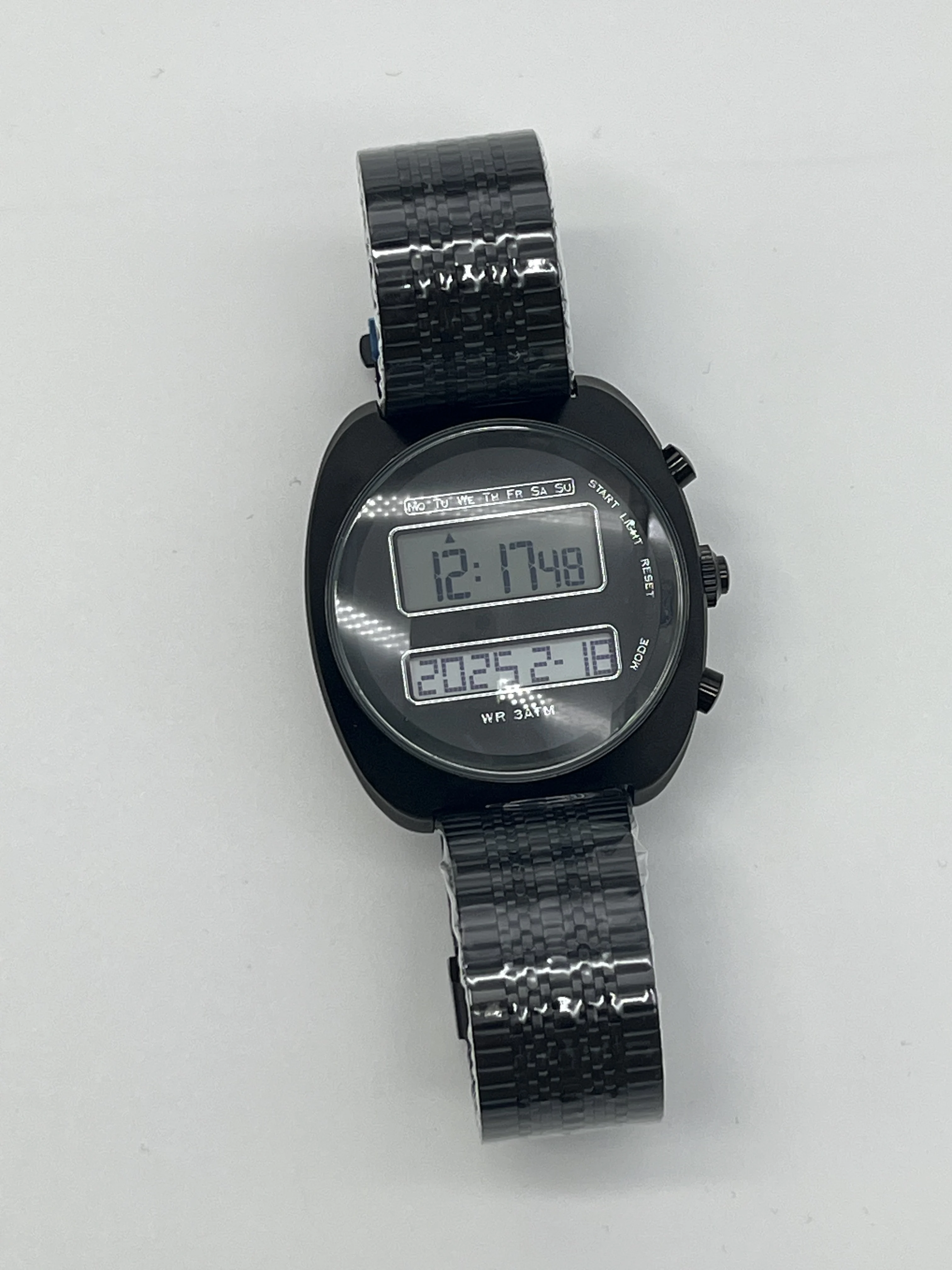 Винтажные футуристические дизайнерские - Фотография_6