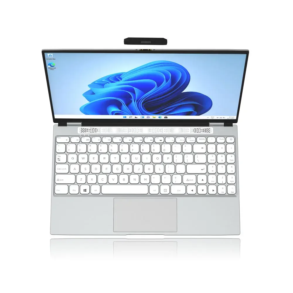 Ноутбук intel celeron j4125 n5105 15 - Фотография_3