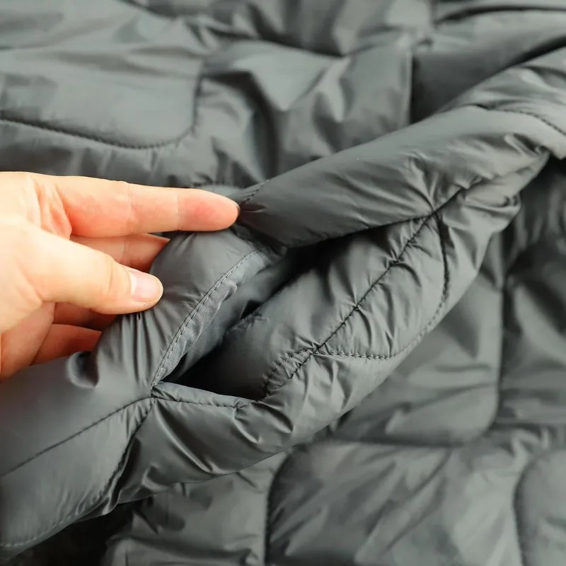 Мужская куртка в японском стиле - Фотография_4