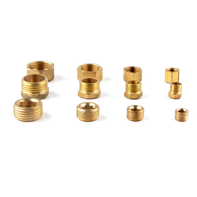 3/8 "1/2" 3/4 "bsp
