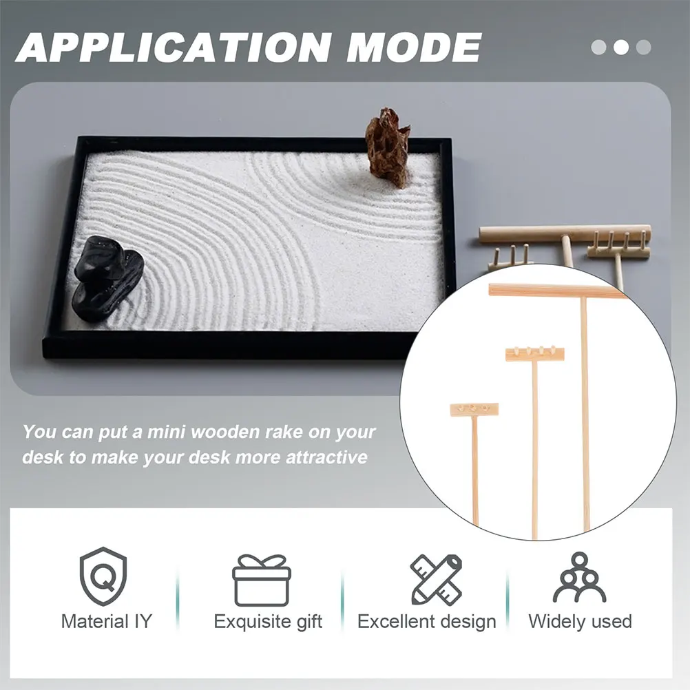 2 комплекта, аксессуары для рисования песком - Фотография_3