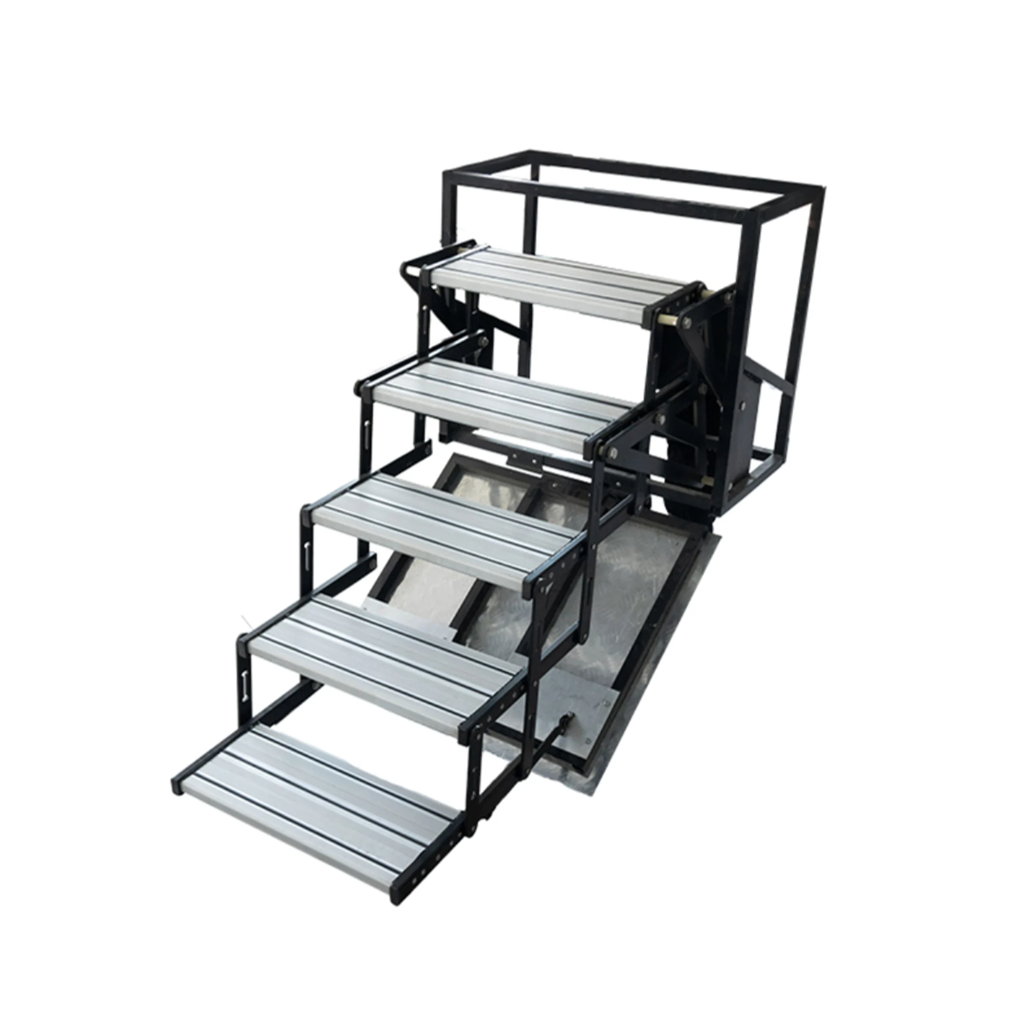 Алюминиевый сплав - Фотография_2