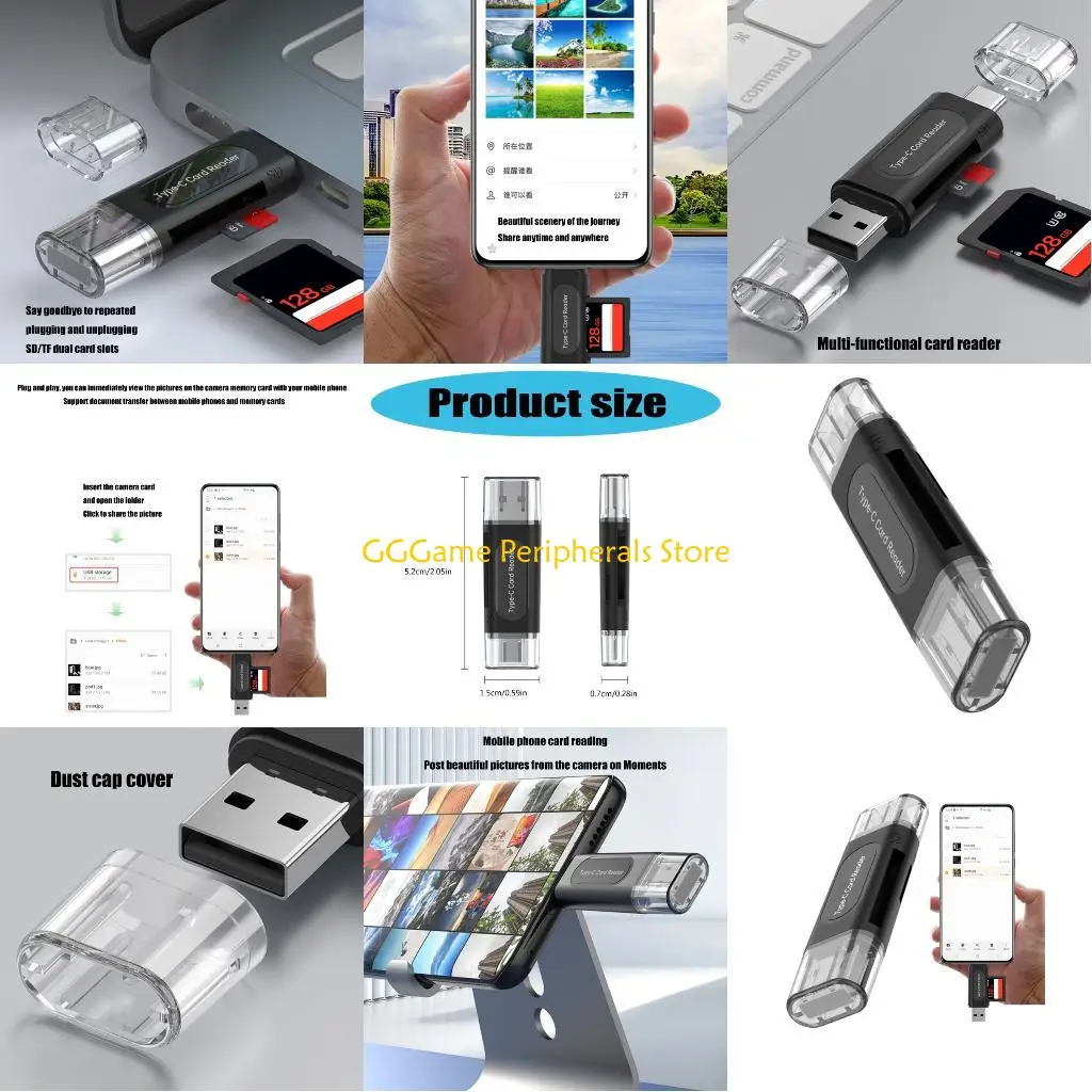 U55b мгновенный доступ к картам sdtf адаптеры usb2