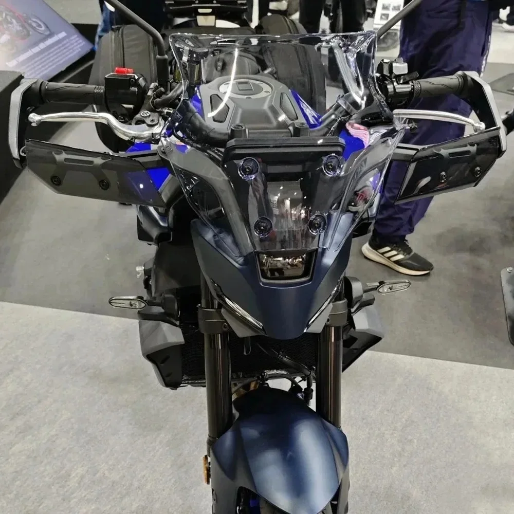 Аксессуары для мотоциклов для yamaha mt09 mt-09 mt 09 sp 2024 2025 - Фотография_4