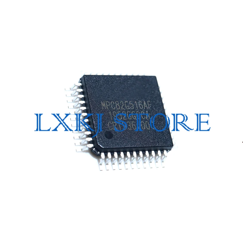 Mpc82g516af mpc82g516 qfp-44