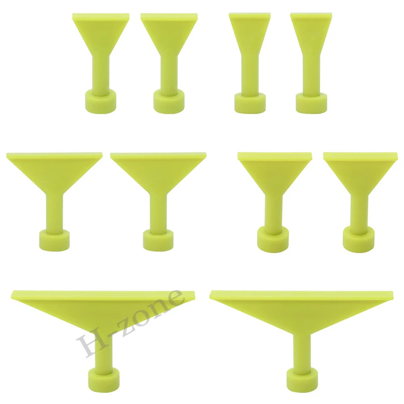 Новый автомобильный лист для ремонта вмятин