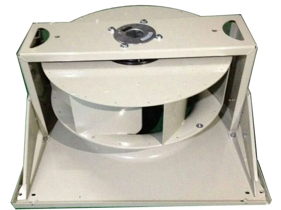 Запасные части промышленного воздушного - Фотография_6