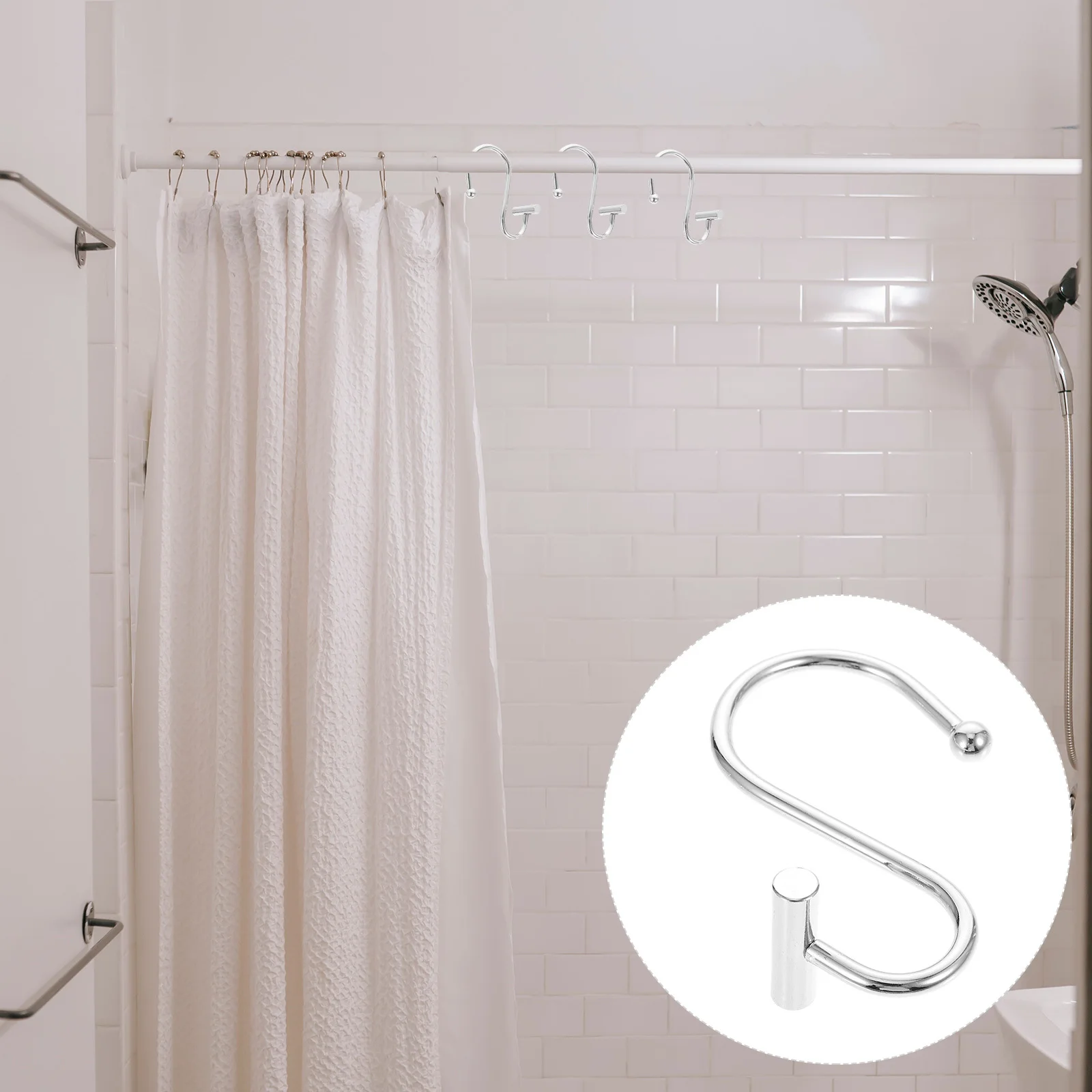 Т-образные крючки для душа - Фотография_3