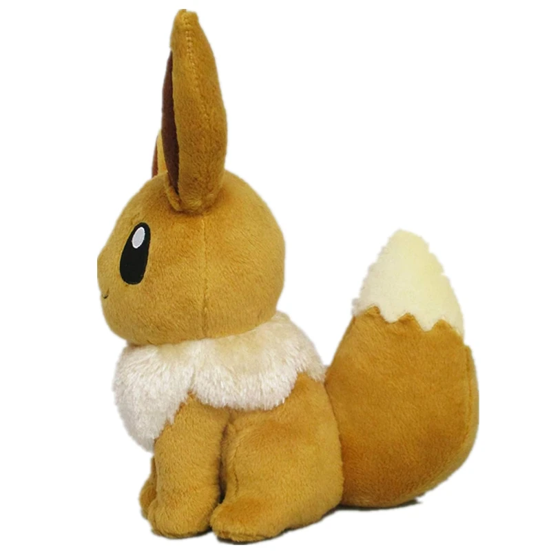 Sanei pokemon all star series eevee - Фотография_3