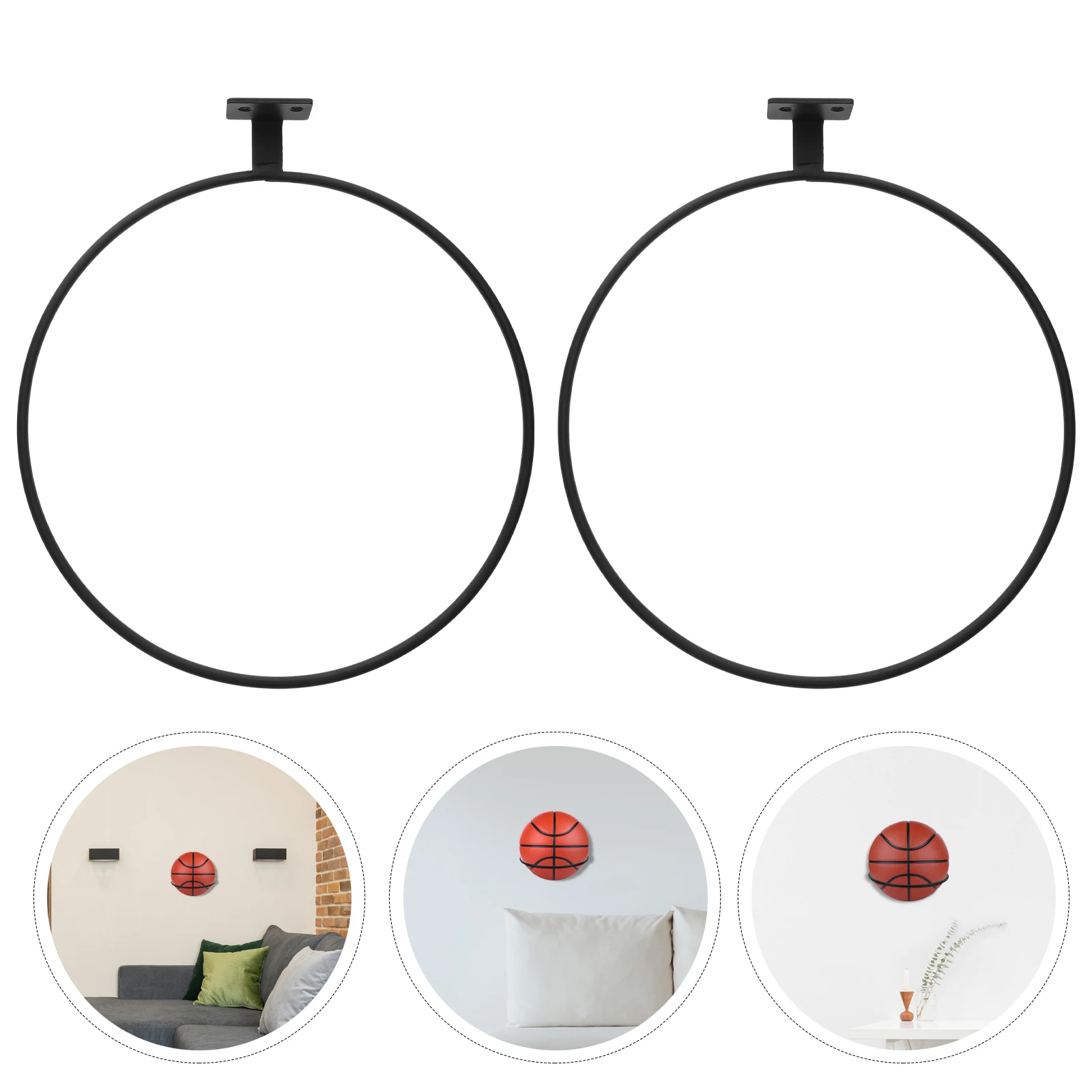 Баскетбольная подставка - Фотография_6