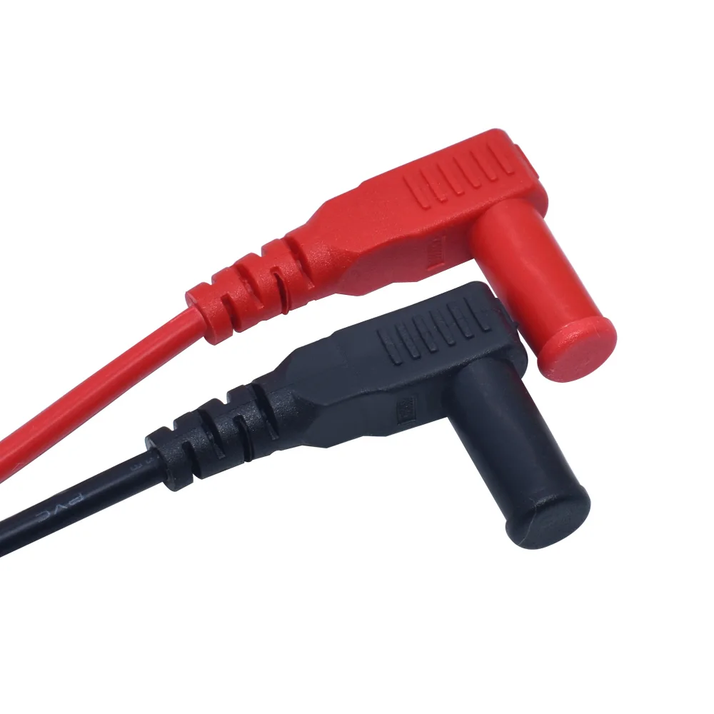 Lizao smd smt чип тестовый зажим - Фотография_4