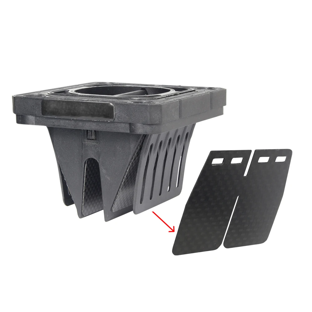 Пластина из углеродного волокна - Фотография_3