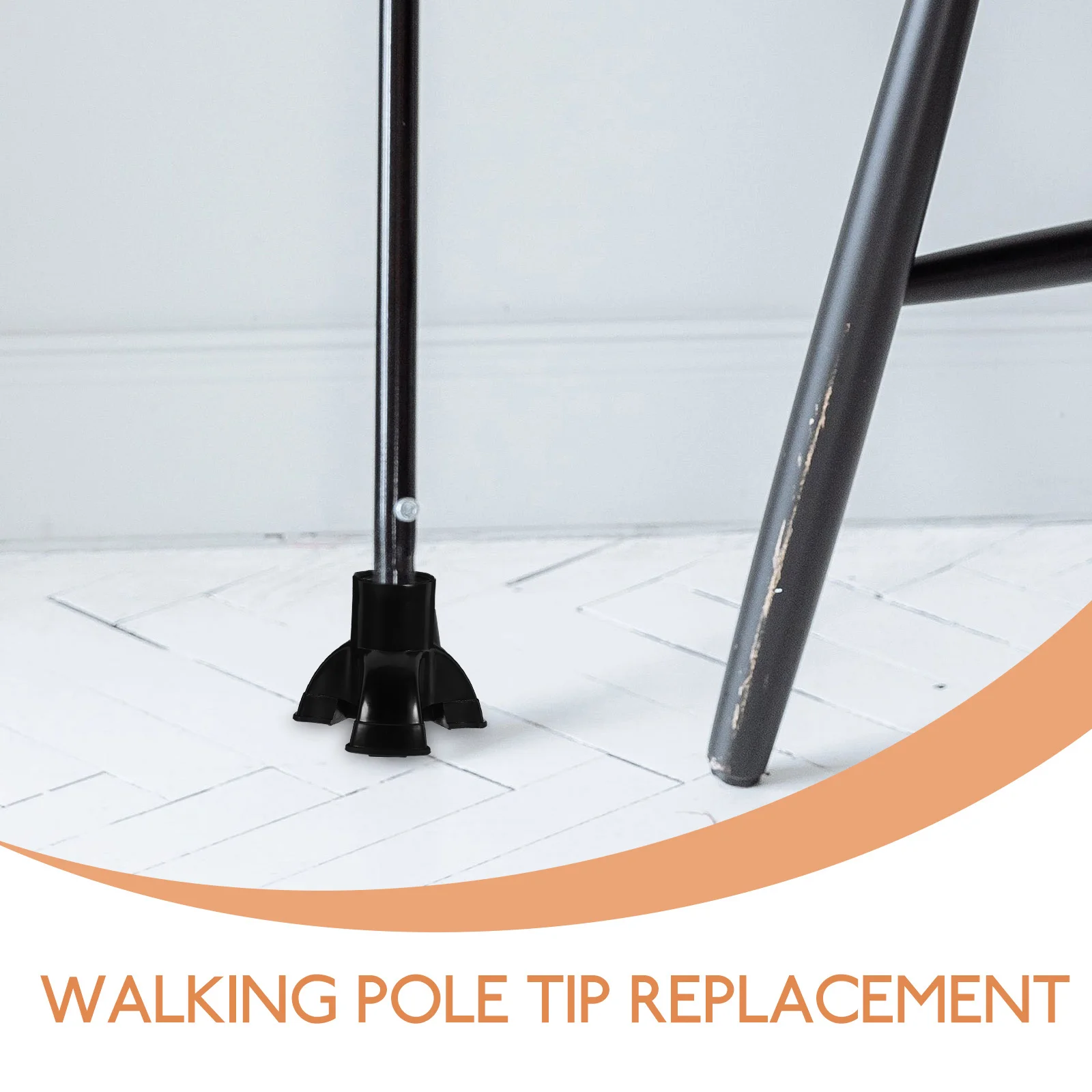 Чехол для ног трости