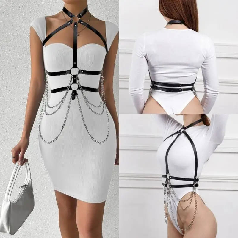 A52e cool pu cudy body chane cospare - Фотография_6