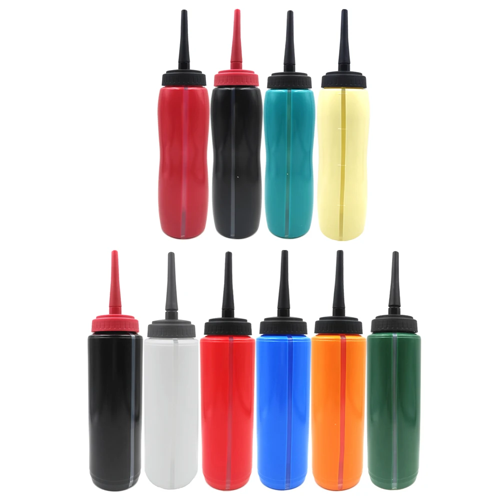 Хоккейная бутылка для воды без bpa