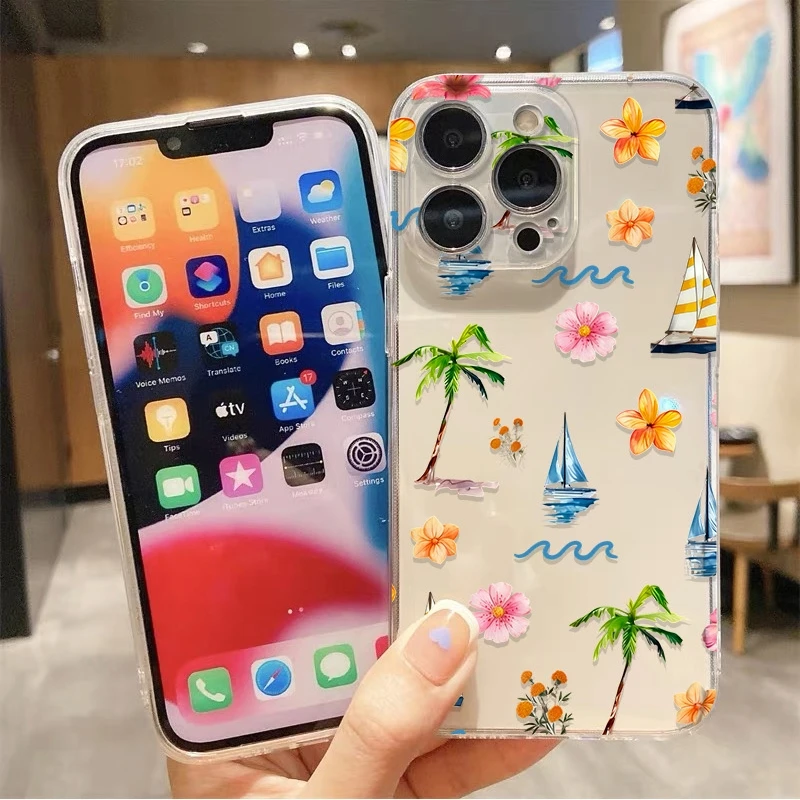 Чехлы для realme 14 pro plus 5g - Фотография_4