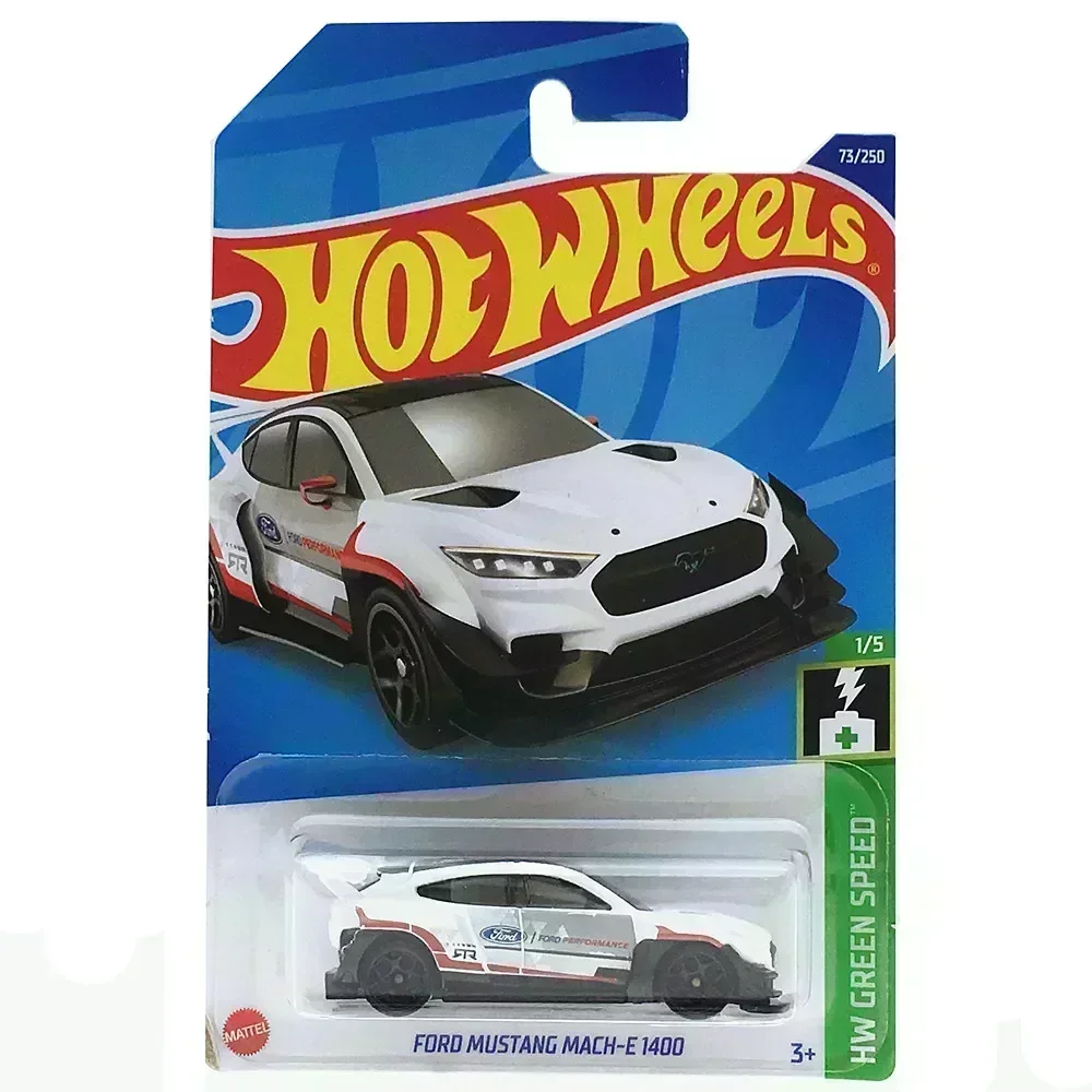 Оригинальный автомобиль hot wheels - Фотография_5