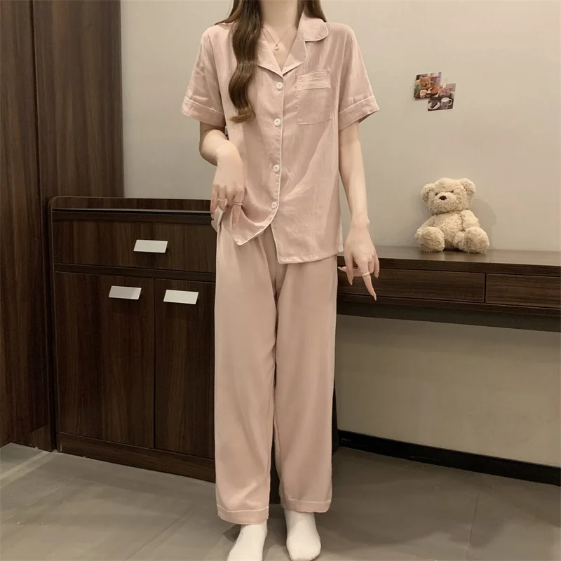 Daimelu брюки с короткими рукавами - Фотография_5