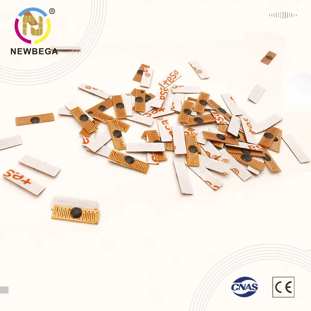 Nfc 213 fpc tag [6*15 мм] универсальная - Фотография_4