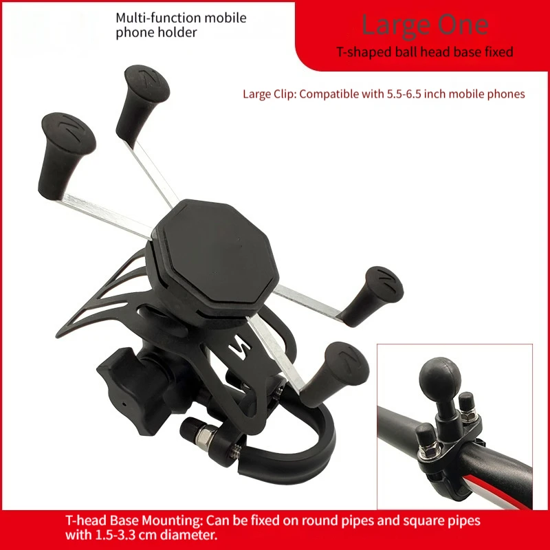 Держатель для телефона x grip с - Фотография_4