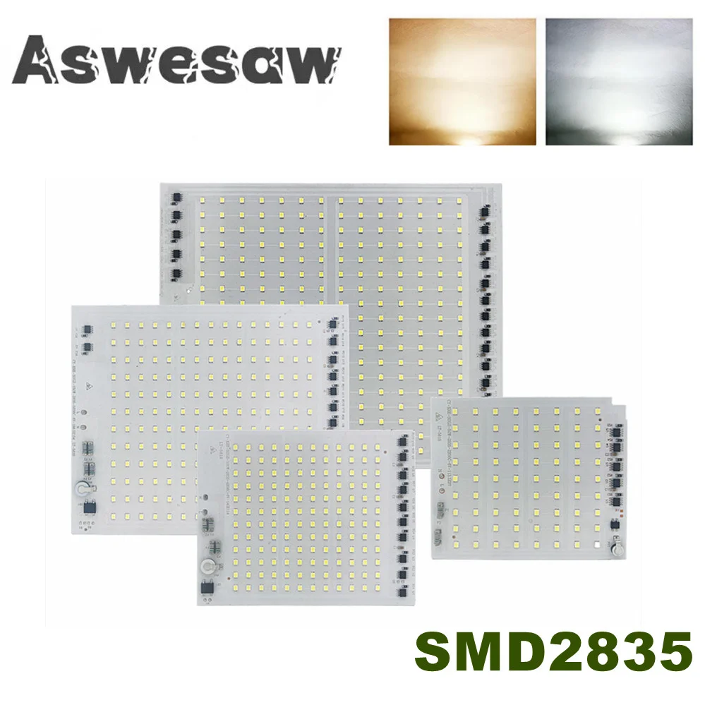 Smd2835 яркий светодиодный чип