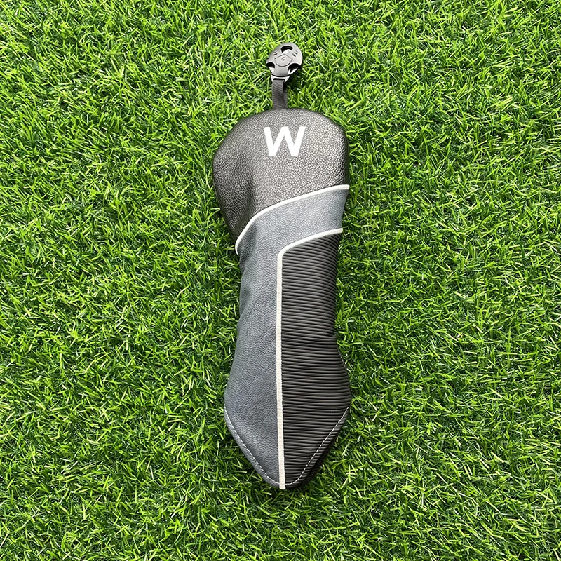 Спортивные чехлы для гольфа #1 #3 #5 - Фотография_4