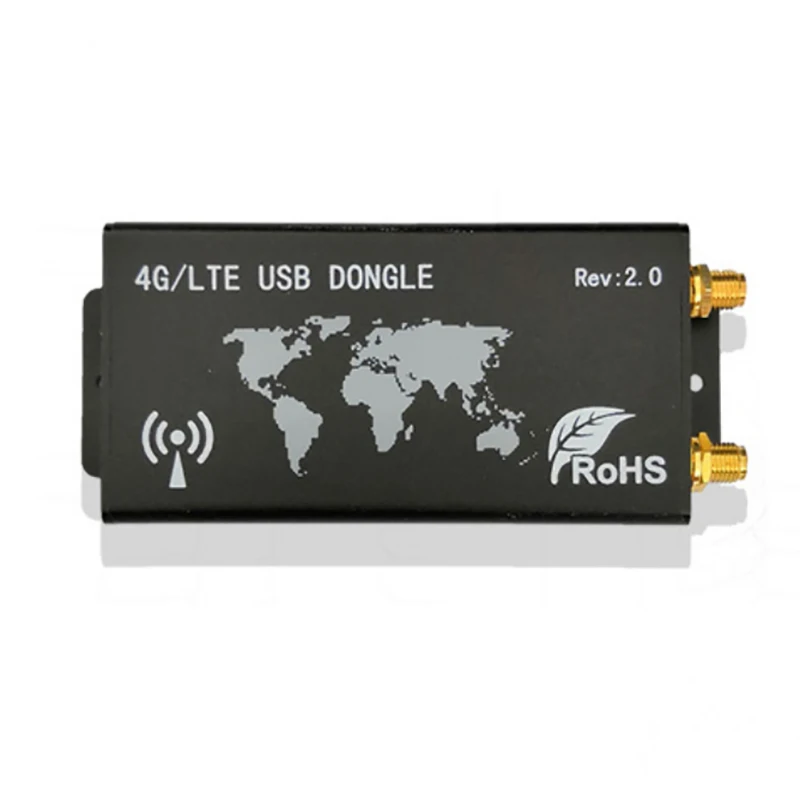 Модуль quectel mini pcie-usb - Фотография_6