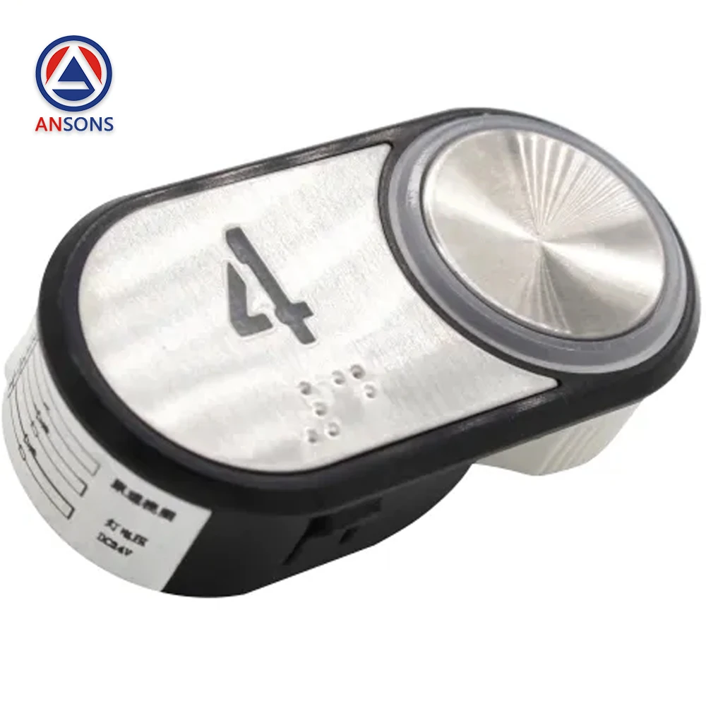 Ka115 ka115-2led- 081209   красный - Фотография_2