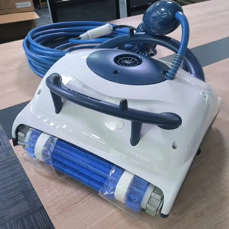 M200 plus робот-пылесос для бассейна - Фотография_2