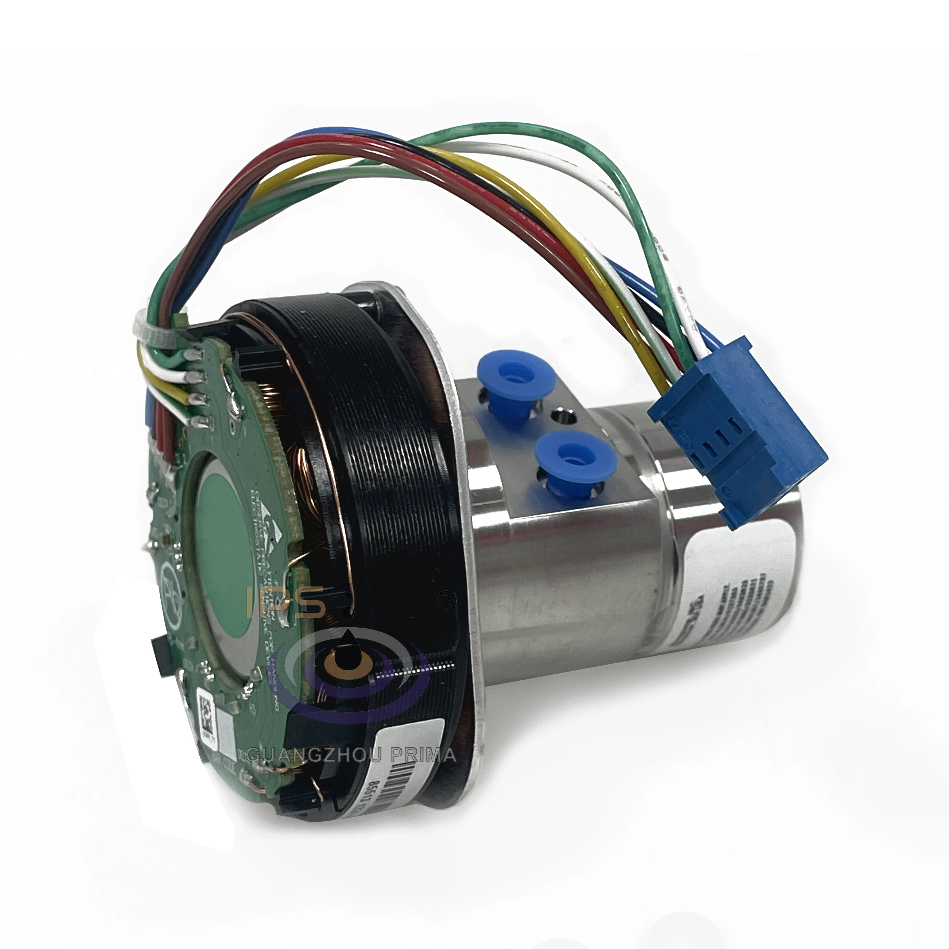 Запасной микронасос vj1040 для струйного принтера vj 1040 cij - Фотография_4