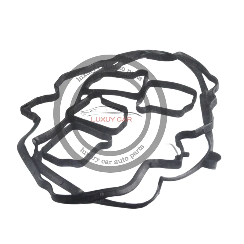 Комплект прокладок клапанной крышки 2710161221 - Фотография_2