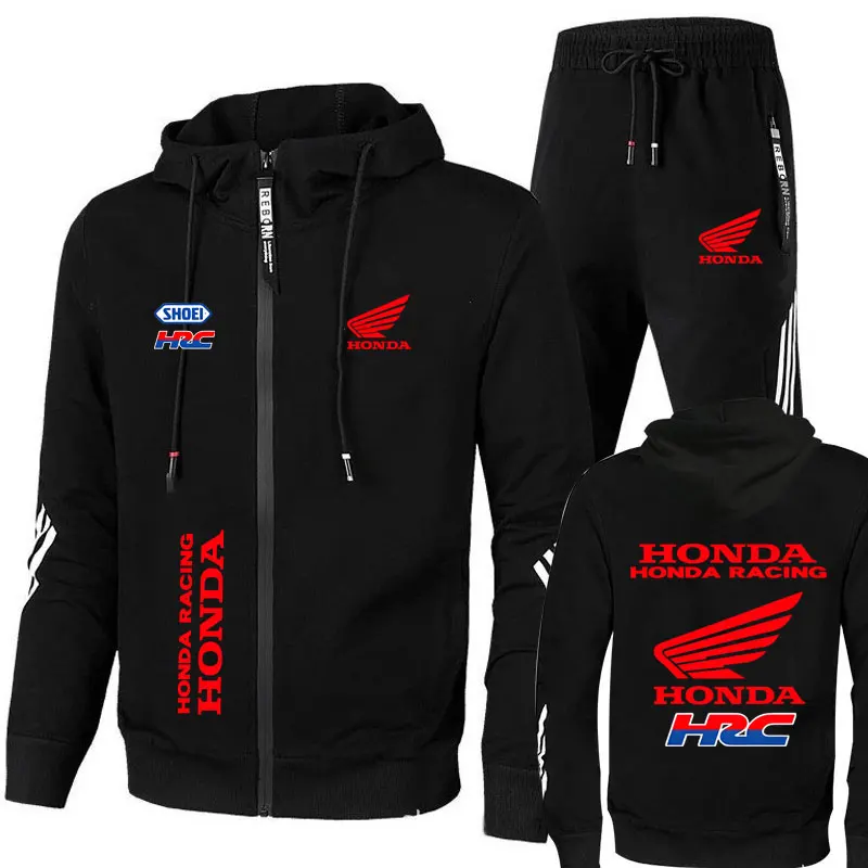 Мужские комплекты honda racing - Фотография_2