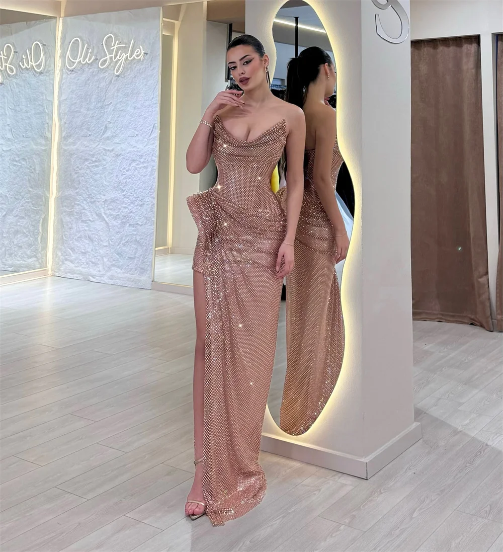 Contessa dubai индивидуальное плиссированное - Фотография_4