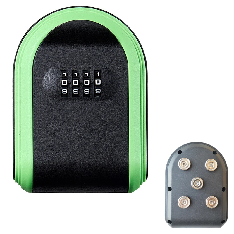 Магнитный держатель для ключей