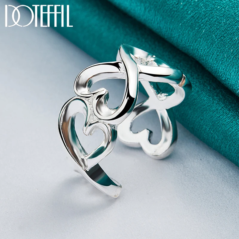 Doteffil стерлингового серебра - Фотография_2