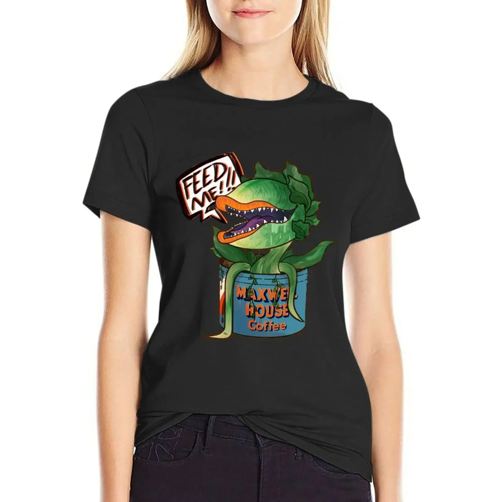 Футболка mean green mother
