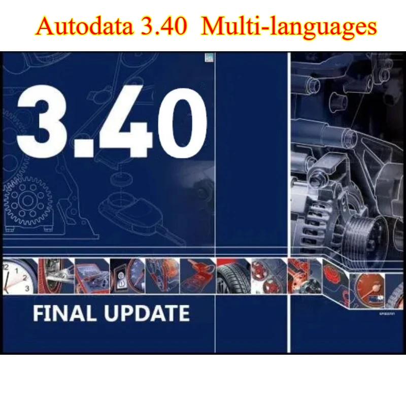 Популярное программное обеспечение для диагностики автомобилей autodata 3 - Фотография_3