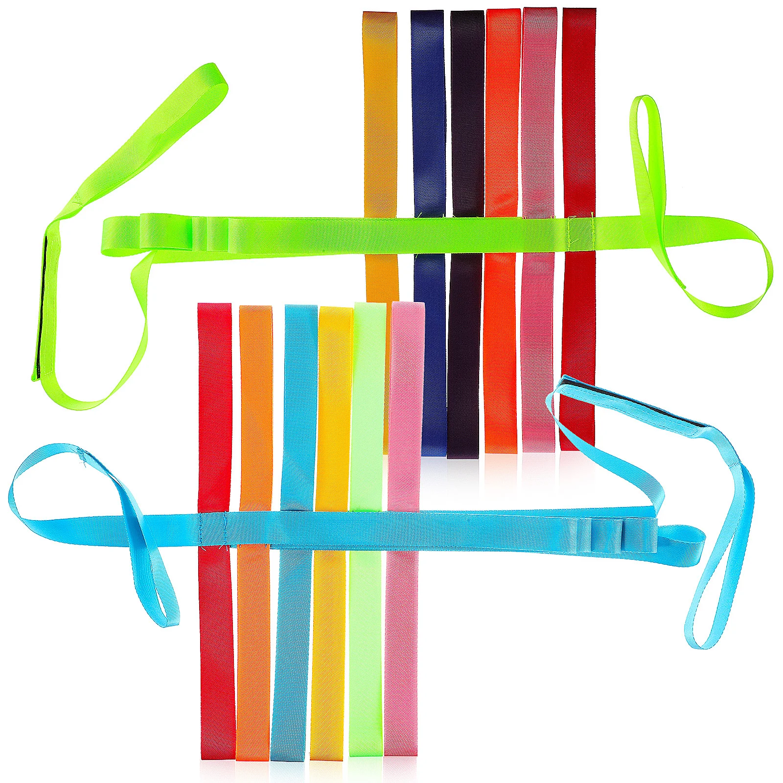 Безопасные прогулочные веревки - Фотография_5